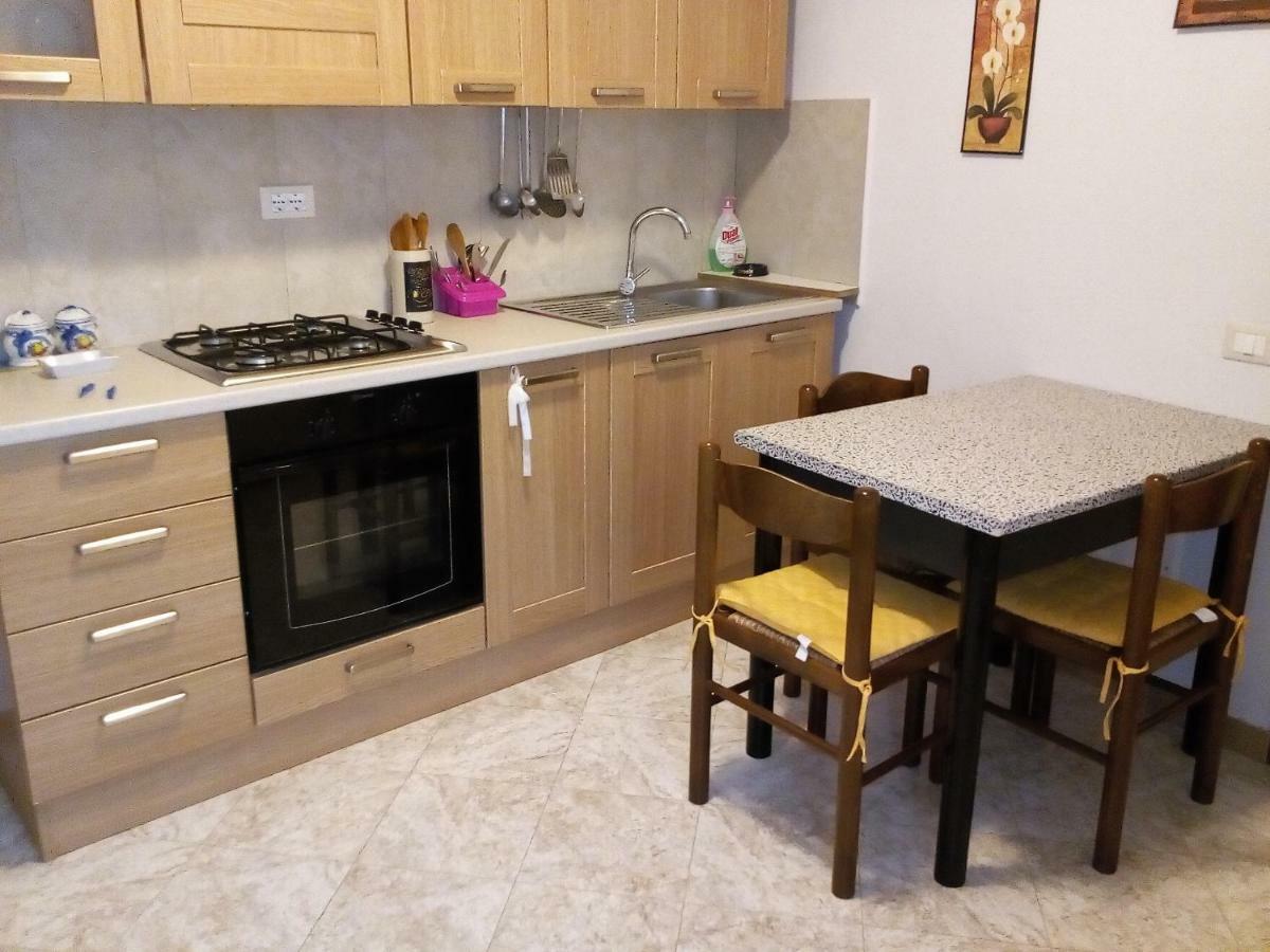 Willa Casa Elsa Biassa Zewnętrze zdjęcie