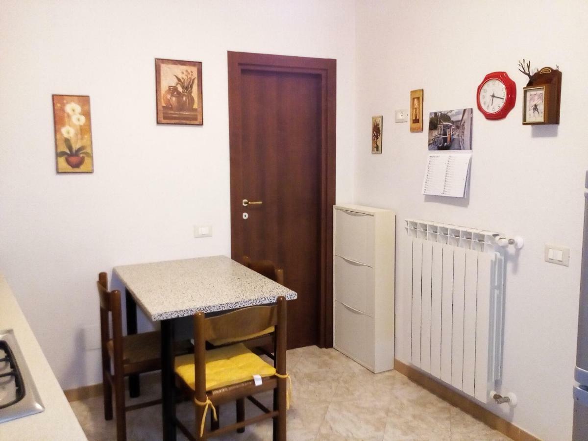 Willa Casa Elsa Biassa Zewnętrze zdjęcie